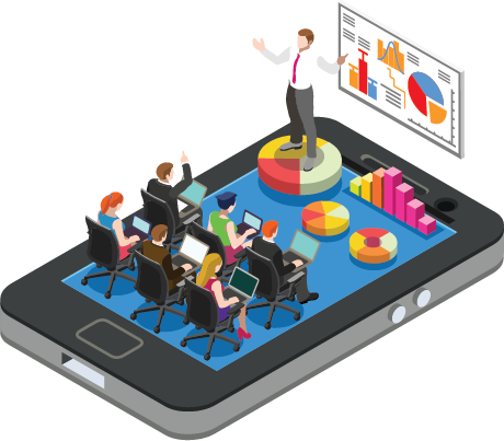 ONLINE LEARNING PROGRAM 1