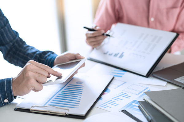 Audit and Verification