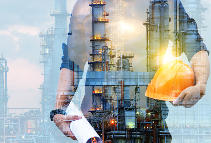 ISO 45001/Occupational Health & Management Systems