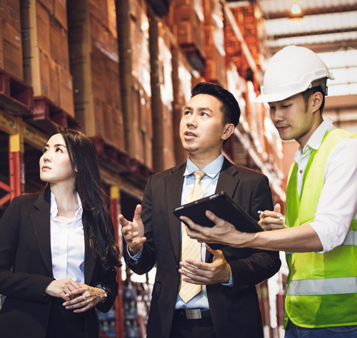 Quality Management Systems